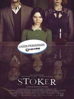 Cine foro con �Lazos perversos�