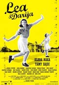 LEA & DARIJA (Festival Internacional de Cine Jud�o 2012)