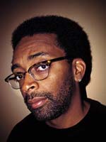 Spike Lee de visita en Venezuela