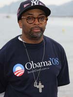 Spike Lee: criticado en Italia y sin suerte en la taquilla USA con