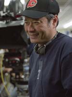 Ang Lee podr�a heredar 