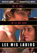 LEE MIS LABIOS (Festival Franc�s)