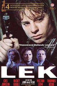 ESCAPE (Festival Cine Holand�s)