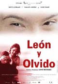 LEN Y OLVIDO (Festival de Cine Espaol 2006)