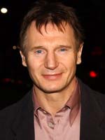 Liam Neeson, victima de la guerra civil en Irlanda del Norte