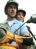 Libertador Morales, El Justiciero premiada en el Festival de Cine de Flandes