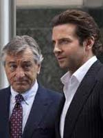 Bradley Cooper se afianza como gal�n estelar con el n�mero 1 de 