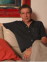 El productor y realizador venezolano Antonio Llerandi dictar� el Taller �Producci�n para cine�