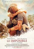 LO IMPOSIBLE