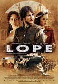 LOPE (XV Festival Cine Espaol 2011)