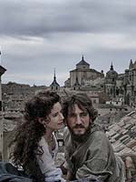 Lope de Vega, el Camino de Santiago y cintas de I��rritu, Cort�s y Ra�l Ruiz, a Toronto