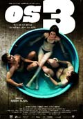 LOS 3 (Brasil, pa�s invitado) (5� Festival Cine Latinoamericano 2012)