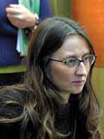 Lucrecia Martel comenz� el rodaje de su nuevo film