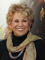 Lloran a Lupe Ontiveros en Estados Unidos y M�xico