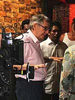 Ruedan drama ind�gena 