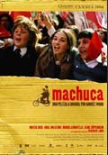 Machuca (1er. Festival de Cine Latinoamericano/SELA 2023)
