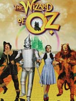 Zemeckis, camino de Oz gu�ado por el gui�n original del film