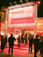 Colombia, Chile, Ecuador, Espa�a, M�xico, Per� y Venezuela, en los Mannheim Meetings