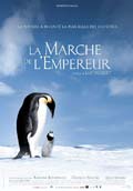 LA MARCHA DE LOS PINGUINOS (Día de la Tierra)