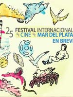 Mar del Plata anuncia su programaci�n, encabezada por Sofia Coppola