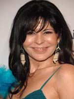María Conchita Alonso en proyectos con contenido político.