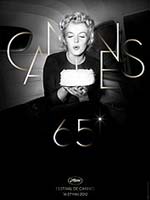 Cannes celebra su 65 aniversario con una felicitaci�n de Marilyn Monroe