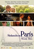 MEDIANOCHE EN PARÍS