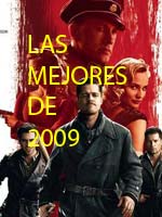 LAS MEJORES DE 2009