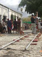 Taller de Direcci�n de Arte y Comunicaci�n Visual ser� dictado por Marietta Perroni