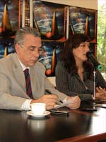 M�rida se prepara para recibir al cine nacional