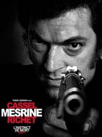 Estrenos – Francia
Pathé lanza