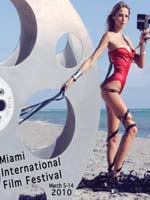 Los cines de Europa y Am�rica Latina dominan la selecci�n de Miami 2010