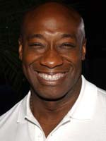 Muri� el actor Michael Clarke Duncan