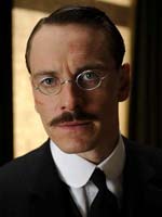 Michael Fassbender protagonizar� y producir� la adaptaci�n del videojuego 