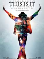 Estreno mundial de �This Is IT�