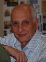 El realizador Michel Ocelot en la Fiesta de Cine animado