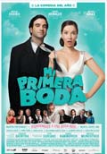 MI PRIMERA BODA