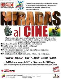 El Museo del Cine y Arte Audiovisual MUCAA de Maracay tendr� una exposici�n permanente