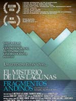 �El Misterio de las Lagunas, Fragmentos Andinos� se estrenar� en el Festival DOCUMENTA CARACAS 2011