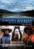 El misterio de las lagunas, fragmentos andinos 