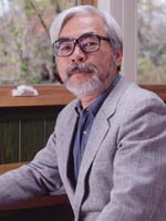 La animaci�n del maestro Miyazaki salva a la Mostra de otra jornada gris