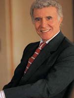 Muri� Ricardo Montalb�n, astro latino en Hollywood