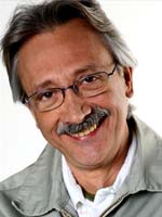 Muere Juan Manuel Montesinos