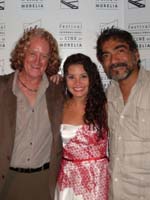 Festival de Morelia 2012 