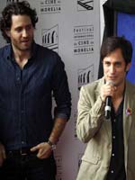 Talento venezolano presente en el 10� Festival Internacional de Cine de Morelia 