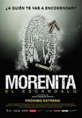 MORENITA (Francia Latina)(Festival Cine Latinoamericano 2010)