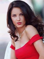 Barbara Mori interpretar� a la hero�na venezolana Luisa C�ceres