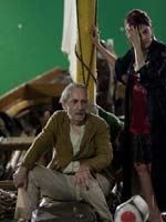 Salles produce nueva adaptaci�n de Jorge Amado