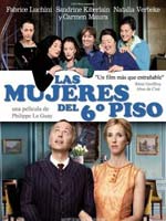 PR�XIMO ESTRENO DE LAS MUJERES DEL 6TO. PISO