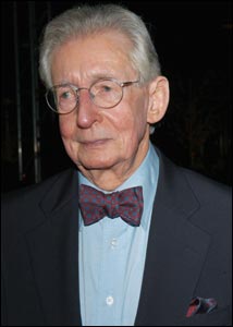 Muri� Robert Mulligan, director de 